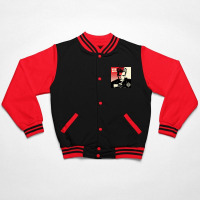 Idol Bomber Jacket | Artistshot