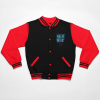 New York New Boy Bomber Jacket | Artistshot