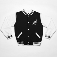 Matildas Kangaroo Bomber Jacket | Artistshot