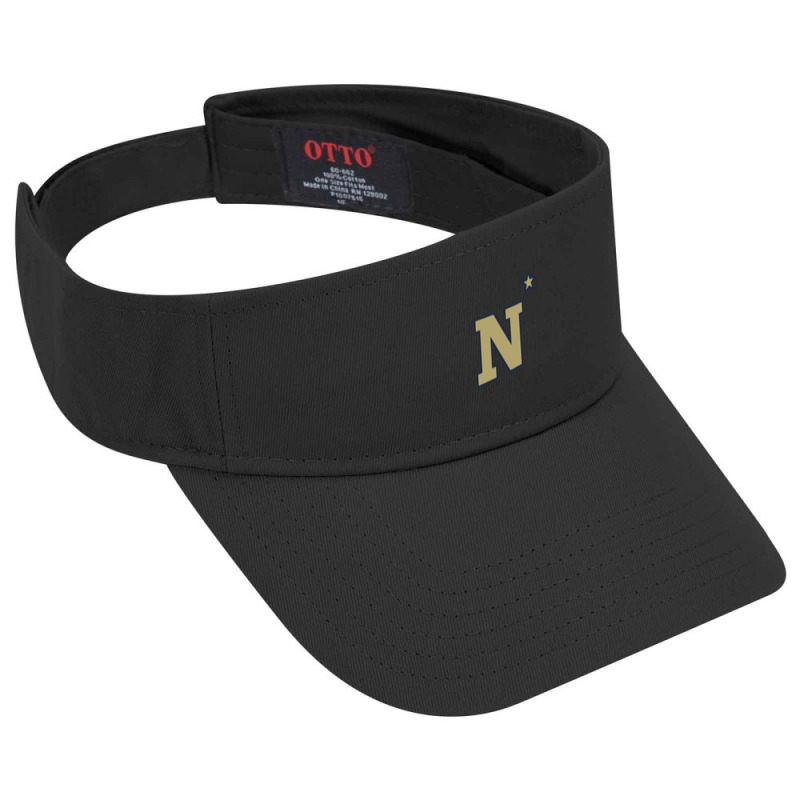 U.s Naval Academy Midshipmen Visor hat by Alex christin | Artistshot