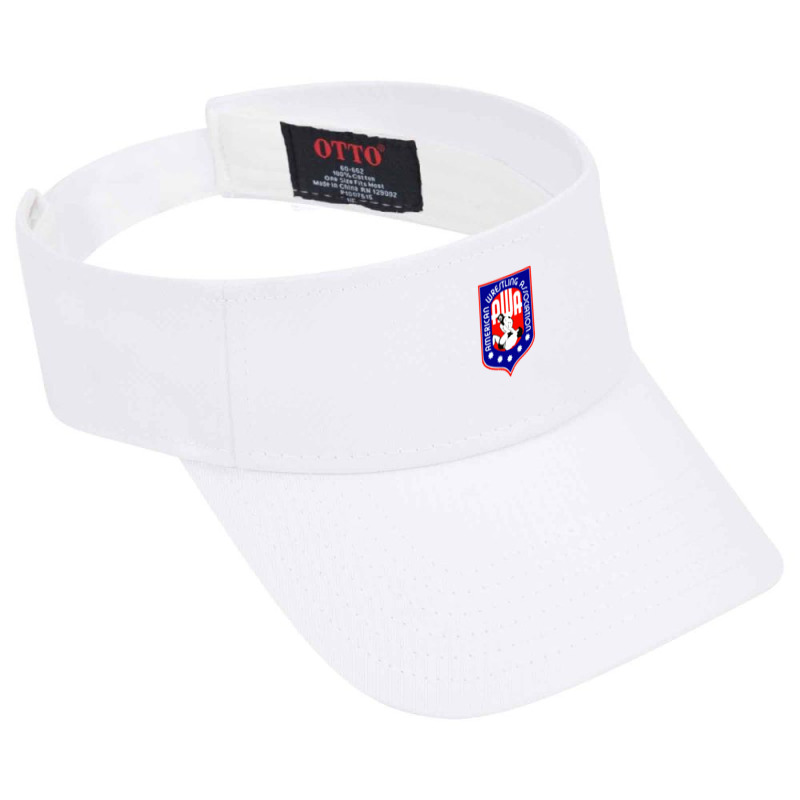 American Association Awa Visor hat by Li Min Ho | Artistshot