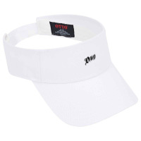 Cool-dio-holy-diver-merch Visor Hat | Artistshot