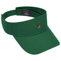 Cat Latin Visor Hat | Artistshot