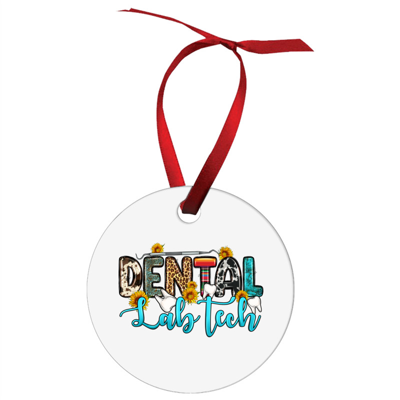 Dental Lab Tech Ornament | Artistshot