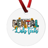 Dental Lab Tech Ornament | Artistshot