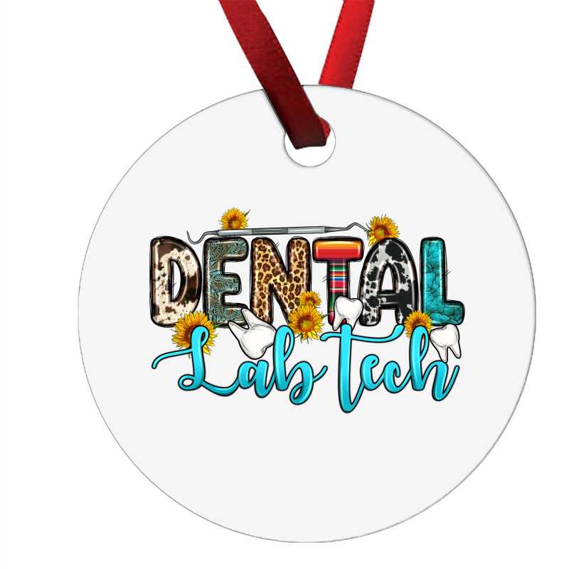 Dental Lab Tech Ornament | Artistshot