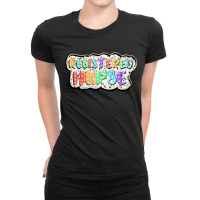 Registered Nurse Ladies Fitted T-shirt | Artistshot