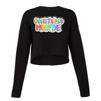 Registered Nurse Cropped Sweater | Artistshot