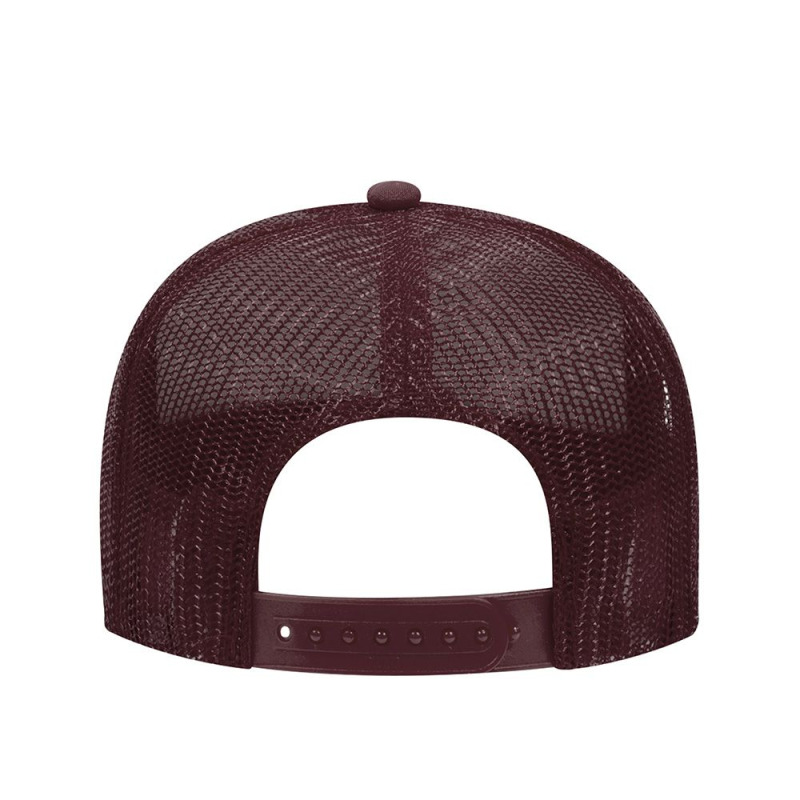 Papa Cycliste Foam Trucker Hat | Artistshot