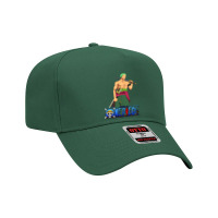 Zoro Marimo Adjustable Baseball Cap | Artistshot