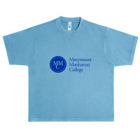 Marymount Manhattan Urban Heavy T-shirt | Artistshot