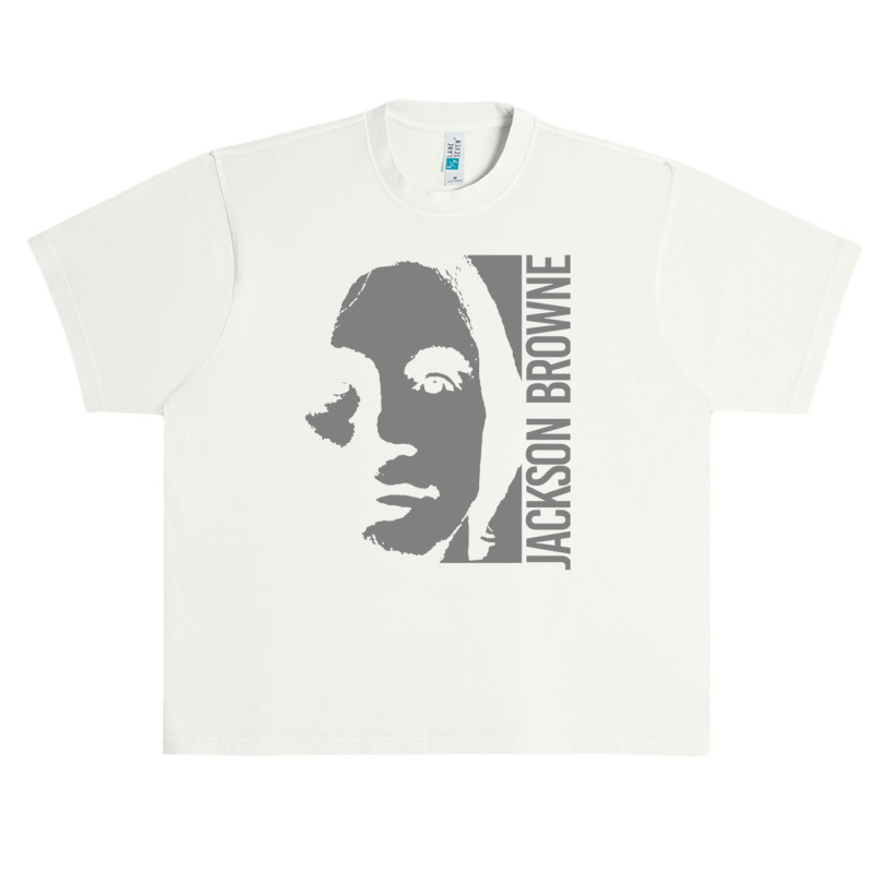 Graphic Picture Misran Jackson Gifts Men Urban Heavy T-shirt | Artistshot