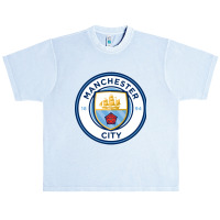 *manchester City Urban Heavy T-shirt | Artistshot