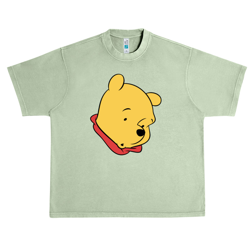 Tigger,eeyore,piglet,piglet With Honey Urban Heavy T-shirt | Artistshot