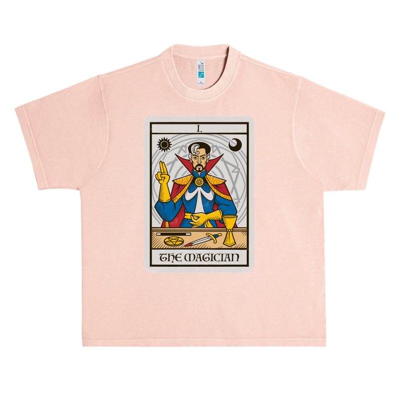 Graphic Picture  Superhero Retro Vintage Urban Heavy T-shirt | Artistshot