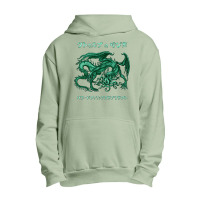 Classic Film  Lovecraft Design Character Women Men Urban Pullover Hoodie | Artistshot