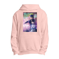 Violet Evergarden Anime Urban Pullover Hoodie | Artistshot