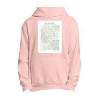 William  Marigold Urban Pullover Hoodie | Artistshot