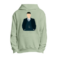 Classic Film  Crime Drama Movie Character My Favorite People Urban Pullover Hoodie | Artistshot