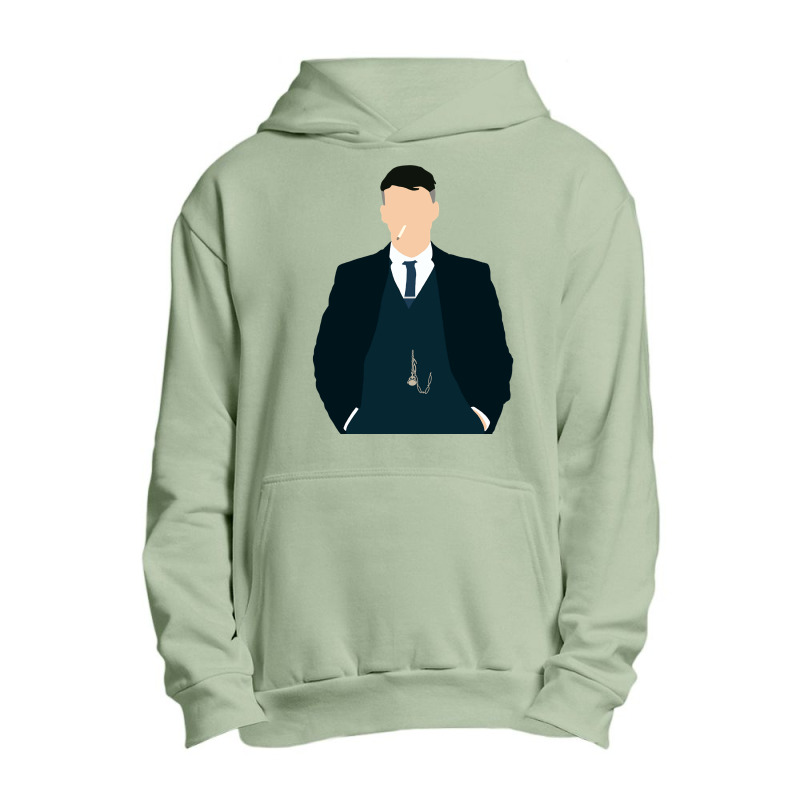 Classic Film  Crime Drama Movie Character My Favorite People Urban Pullover Hoodie by Artist-Phoenix | Artistshot