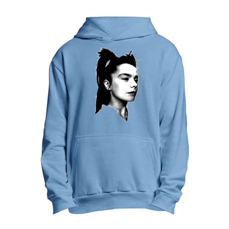 Cartoon Gifts Josh Homme Mens Womens Urban Pullover Hoodie by ArtistStacy | Artistshot