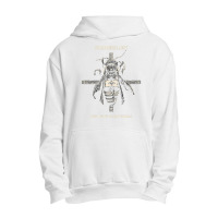 Cartoon Gifts Gustave Dore Mens Womens Urban Pullover Hoodie | Artistshot