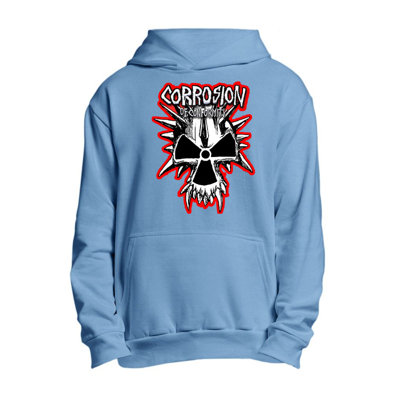 Gifts Idea European Mens Womens Urban Pullover Hoodie by ArtistWinston | Artistshot