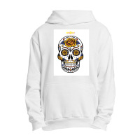 Day Gift Mr Halloween  Mens My Favorite Urban Pullover Hoodie | Artistshot