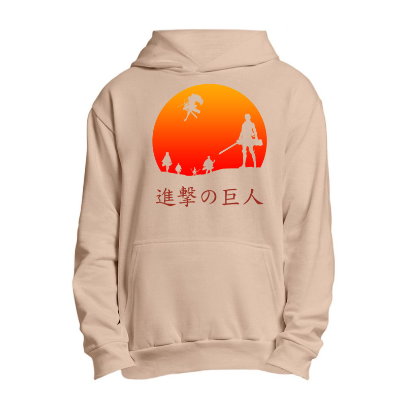 Graphic Vintage  Armin Manga Vintage Retro Urban Pullover Hoodie by Foxy-Shop | Artistshot