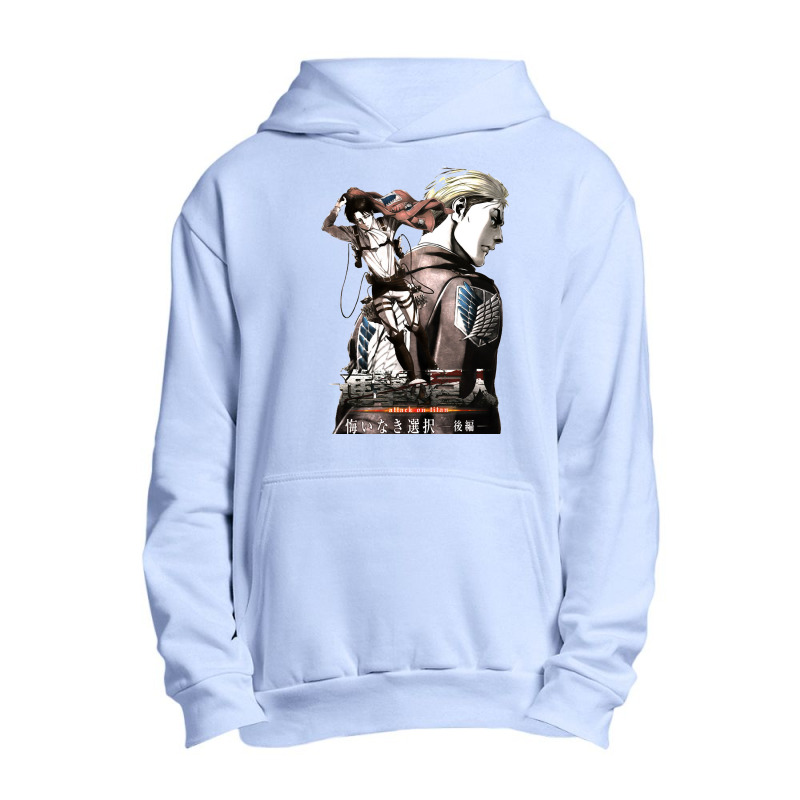 Vintage Classic Cartoon Erwins Mens My Favorite Urban Pullover Hoodie by Foxy-Shop | Artistshot