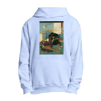 Vintage Photographic  Sekiros Design Character Urban Pullover Hoodie | Artistshot