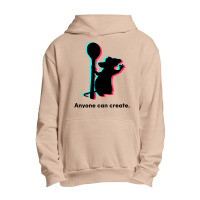 Vintage Classic Cartoon  Film Mens Womens Urban Pullover Hoodie | Artistshot