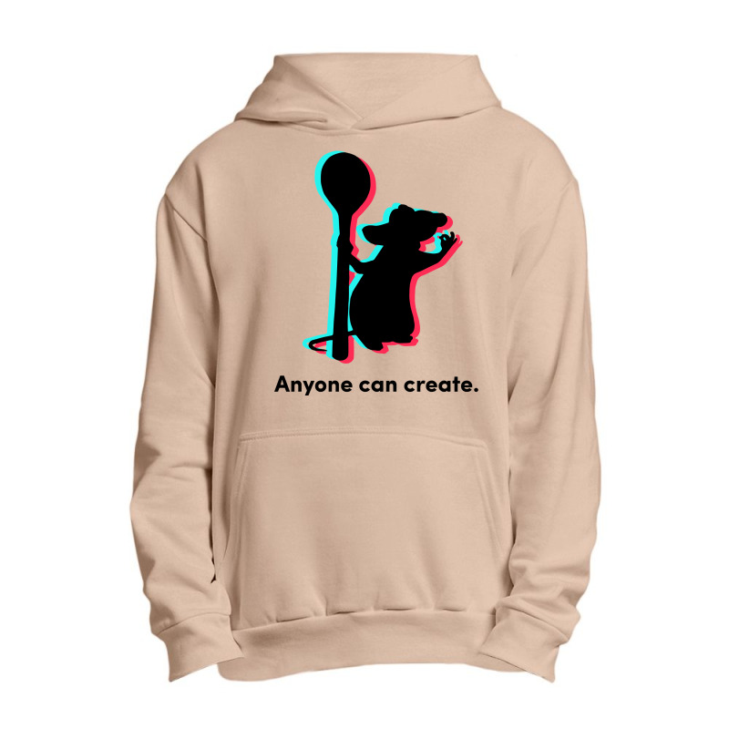 Vintage Classic Cartoon  Film Mens Womens Urban Pullover Hoodie | Artistshot