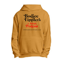 Bodice Tipplers A Ribalt Podcast Romance Novels Urban Pullover Hoodie | Artistshot