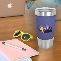 The Boys The Seven Leatherette Tumbler | Artistshot