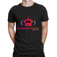 Game Dev Guild T-shirt | Artistshot