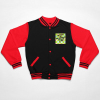 Big Hits Of Mid America Bomber Jacket | Artistshot