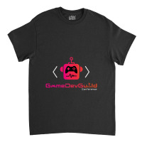 Game Dev Guild Classic T-shirt | Artistshot