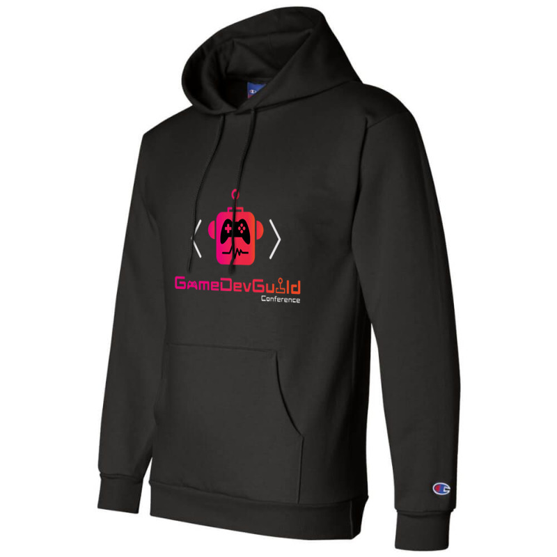 Game Dev Guild Champion Hoodie | Artistshot