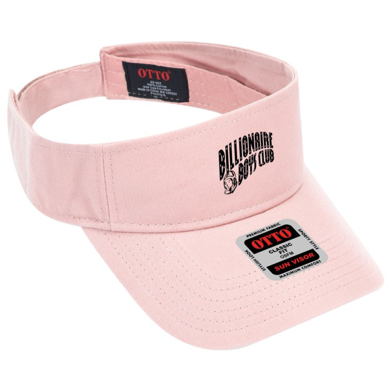 #billionaire Boys Club Visor hat by arttothemoon | Artistshot