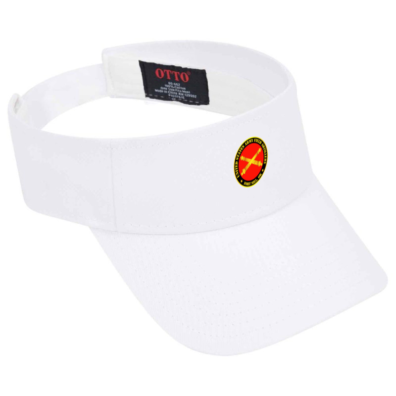 Us Army Field Artillery Visor Hat | Artistshot