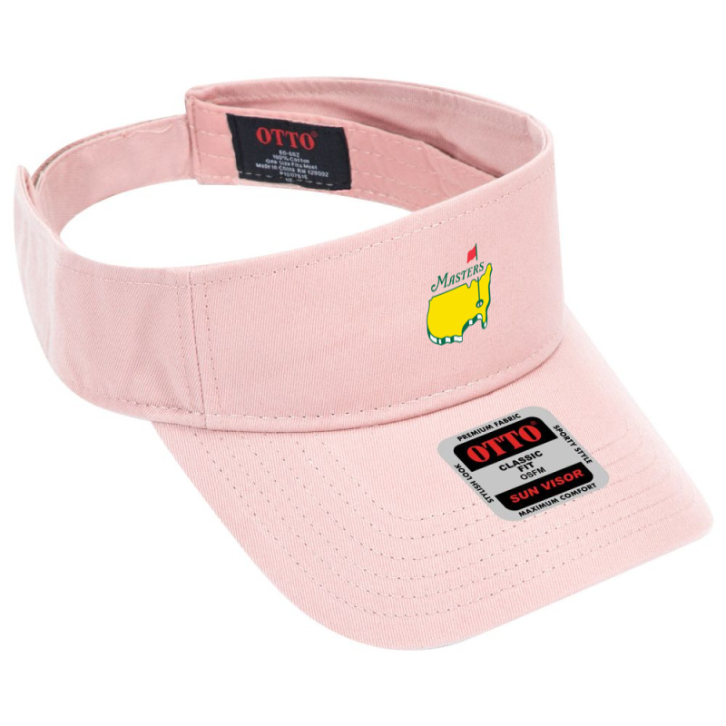 Master Visor Hat | Artistshot