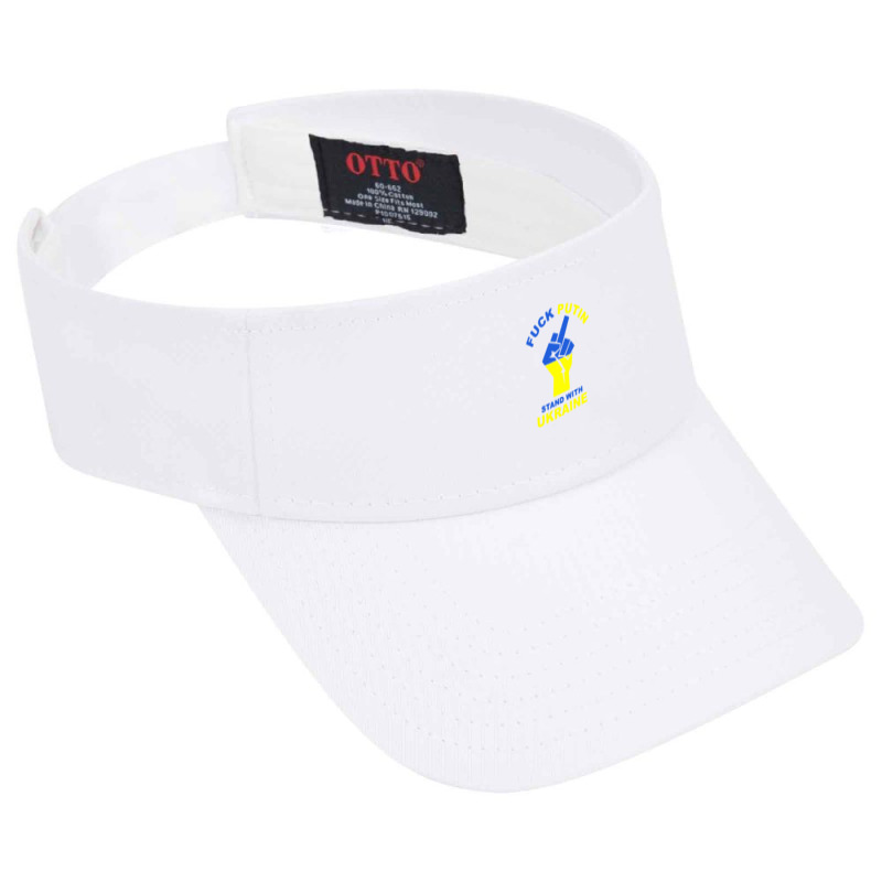 Stand Visor Hat | Artistshot