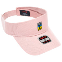 I Stand With Visor Hat | Artistshot