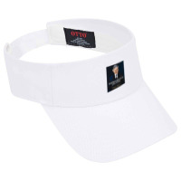 Andrea Bocelli Visor Hat | Artistshot