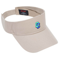 Oberlin College Visor Hat | Artistshot