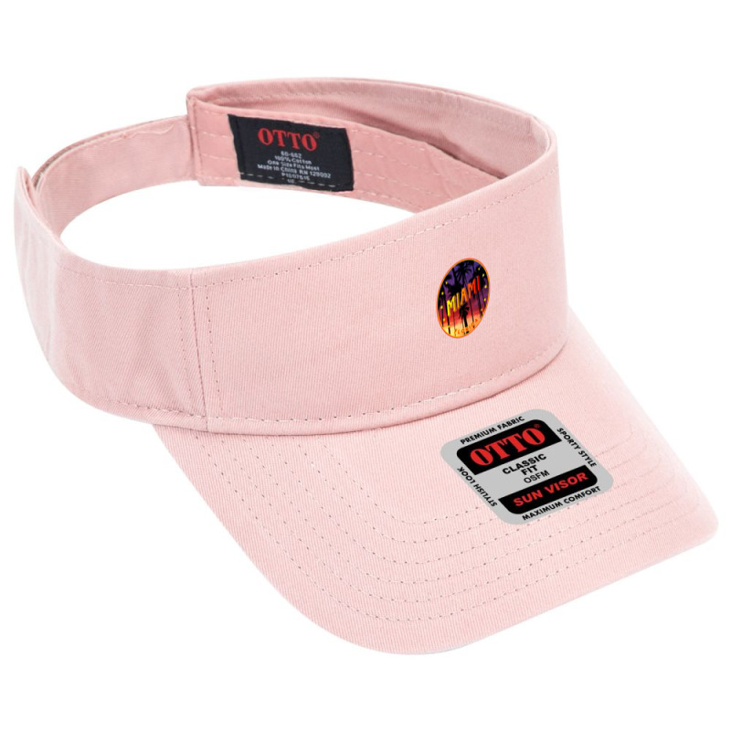 Brockton Massachusetts B101567662 Visor hat by syiff3 | Artistshot