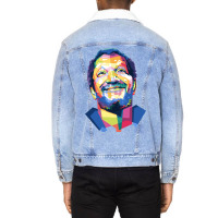 You Big Dummy Unisex Sherpa-lined Denim Jacket | Artistshot