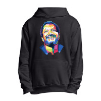 You Big Dummy Urban Pullover Hoodie | Artistshot