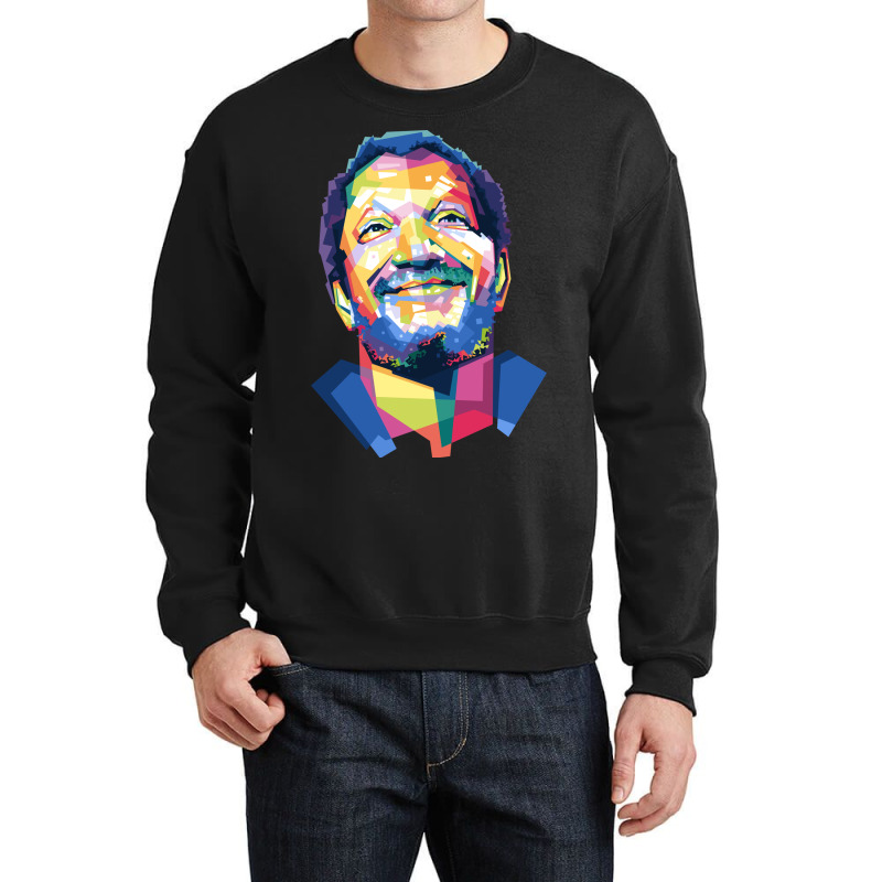 You Big Dummy Crewneck Sweatshirt by SPLCHR | Artistshot